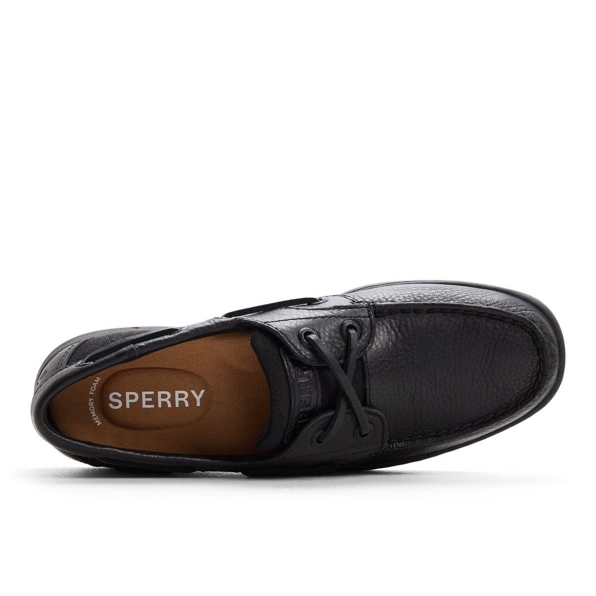 Bluefish 2 Eye Boat Shoe image 6