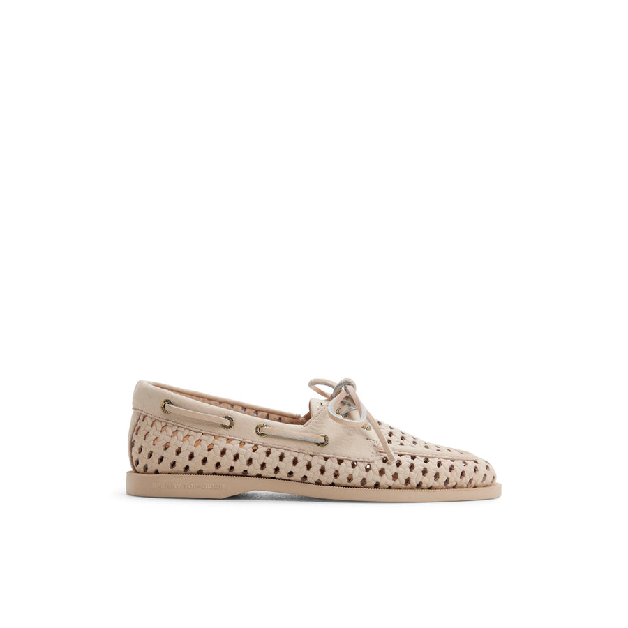 Authentic Original™ 2-Eye Novelty Boat Shoe image 1