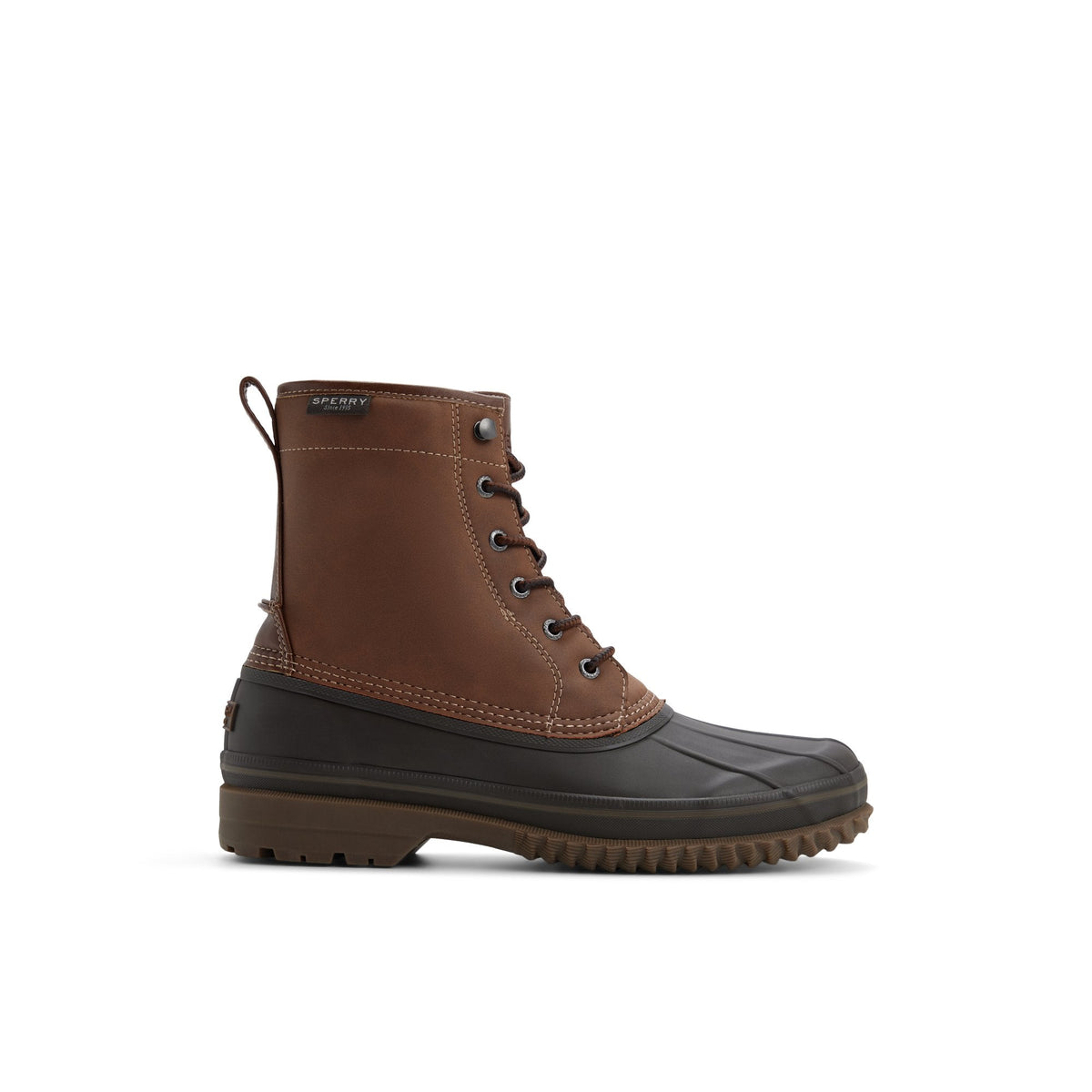 Drake 6" Thinsulate™ Duck Boot image 1