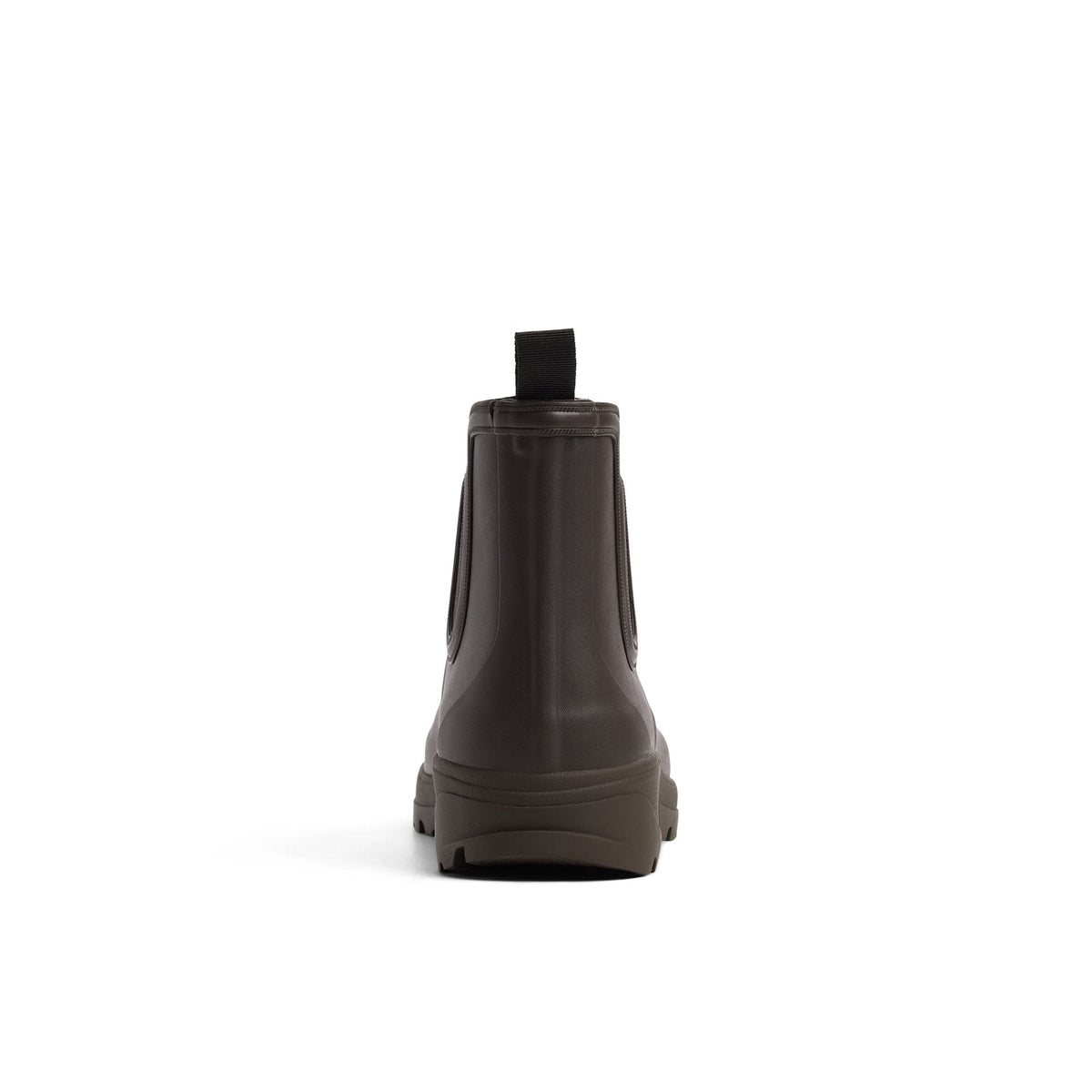 Cloudburst Rubber Rain Boot image 4